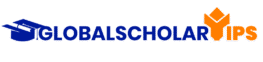 Global Scholar Tips