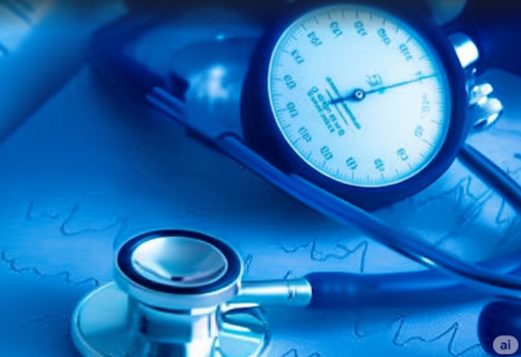 Stethoscope 