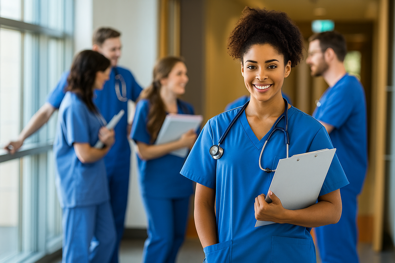 Medical Students 