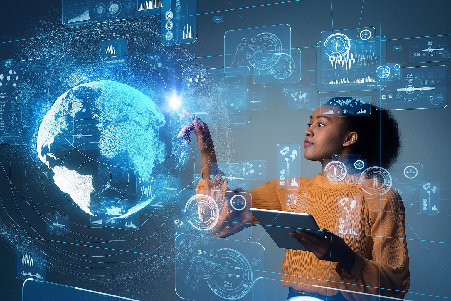 Top digital skills to learn